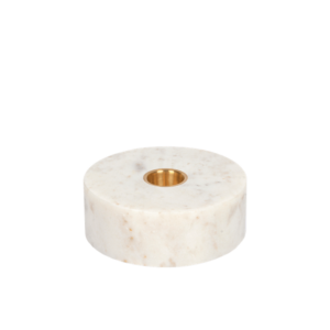 Uyuni marmor stage  - Hvid