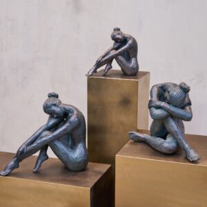 Alternative view of Aya Yoga dame