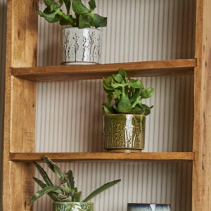 Alternative view of Keramik skjuler