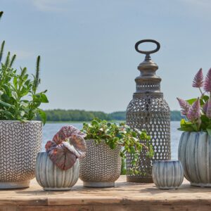 Alternative view of Keramik skjuler - lille