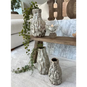 Alternative view of Keramik vase - lille