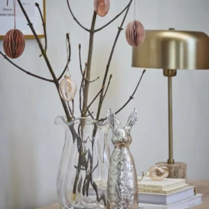 Alternative view of Scarlett vase - klar - stor