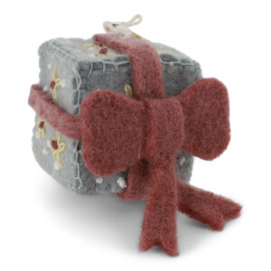 Filt gave med sløjfe