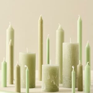Alternative view of Kertelys - Green Tea