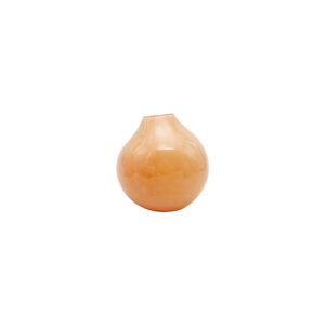 Olea vase - Fersken
