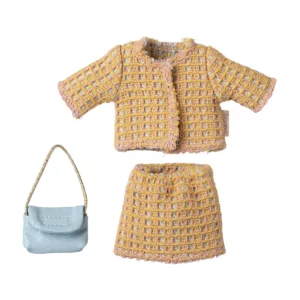 Maileg Jakkesæt til mor mus