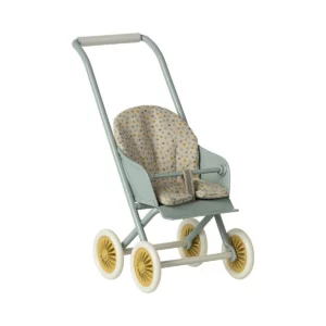Maileg Micro Klapvogn  - Mint