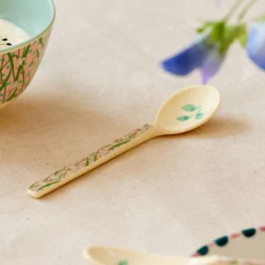 Alternative view of Rice Teske - Lyserød - New Snowdrop Print