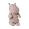 Safari Friends Rhino - Lyserød - Medium