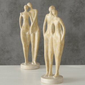 Kærestepar - 2 varianter