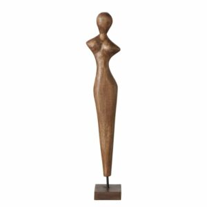 Træfigur Wooma - Lille