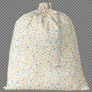 Maileg stofpose - Josie off white