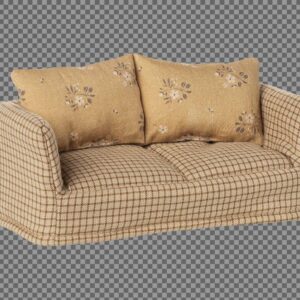 Sofa, Mus - Mable