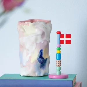 Alternative view of TheClayPlay - Fun flag