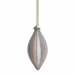 Nomillia ornament, Rose