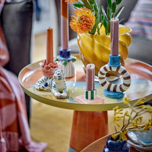 Alternative view of Tacana Lysestage, Grøn, Stentøj