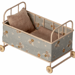 Tremmeseng, Micro, Pudder