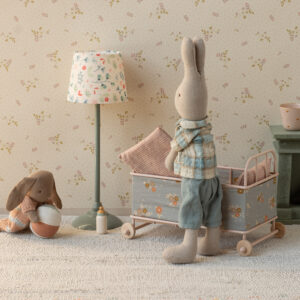 Alternative view of Tremmeseng, Micro, Pudder