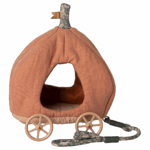 Græskar karet, Mus