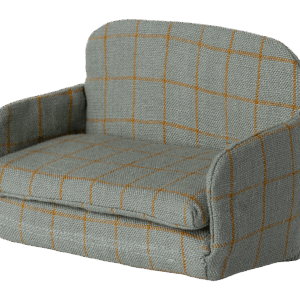 Sofa seng, Mus - Tern