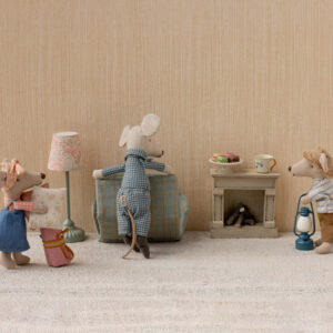 Alternative view of Sofa seng, Mus - Tern