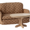 Sofa seng, Mus - Prikker - Billede 3