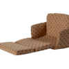 Sofa seng, Mus - Prikker - Billede 4