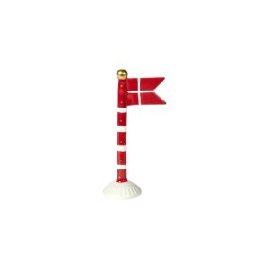 Keramik flag