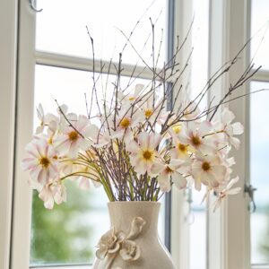 Alternative view of Stolt kavaler stilk - Lys rosa