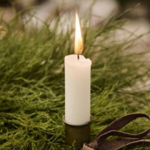 Alternative view of Spyd 2-spyd t/2,2 cm lys