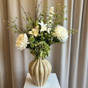 Alternative view of Cordifolia grøn