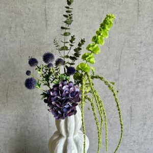 Alternative view of Amaranthus grøn