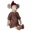 Julemus, Maxi - Pige - Billede 3