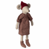 Julemus, Maxi - Pige