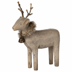 Træ rensdyr, Lille - Natur