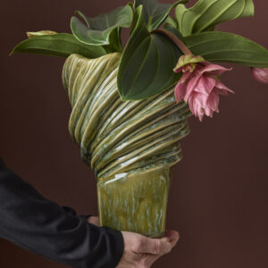Alternative view of JANA Vase - Lille