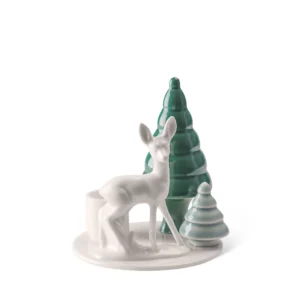 Winter Stories Bambi lysestage