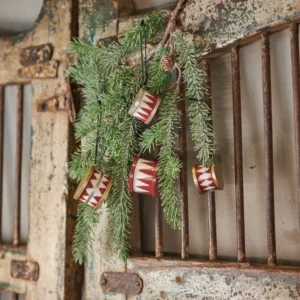 Alternative view of Tromme t/ ophæng