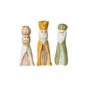 De vise mænd - Kertestage