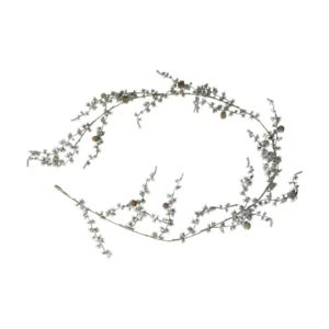 Guirlande m/sne kogler