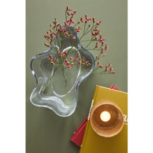 Alternative view of ZING Vase