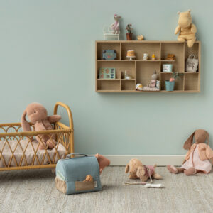 Alternative view of Halsbånd og snor til kæledyr, Rosa