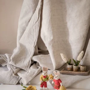 Alternative view of Gul daffodil