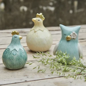 Alternative view of Keramik ugle