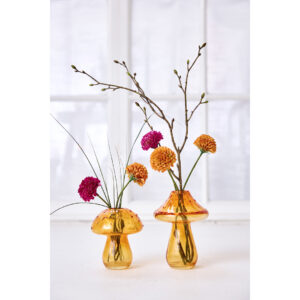 Alternative view of Mush vase - Gylden