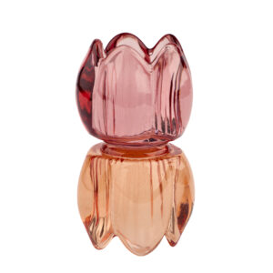 Rosa/nude vendbar stage