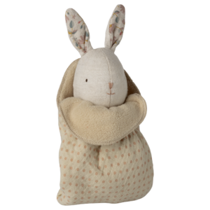Lullaby friends, Kanin, Mini - Natur