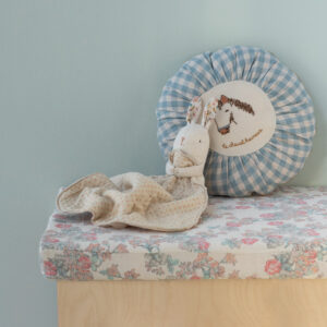 Alternative view of Lullaby friends, Kanin, Mini - Natur