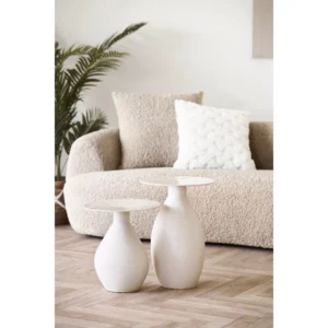 Alternative view of Calais Hjørnebord