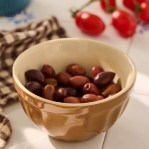 Alternative view of Müsliskål Mynte - Hazelnut